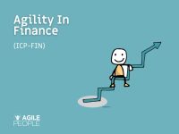 Agility In Finance Workshop - EN